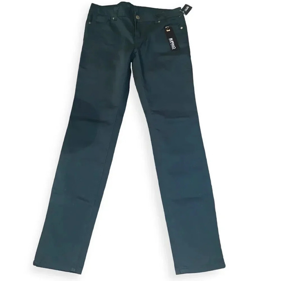 Buffalo David Bitton Gibson skinny jeans - Picture 1 of 5